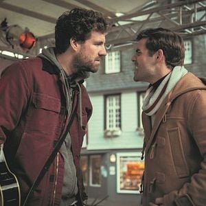 Foto Visita de Navidad