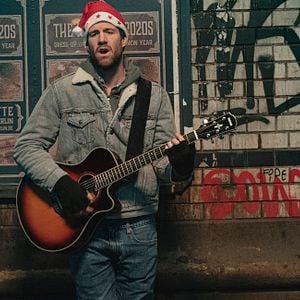 Foto Visita de Navidad