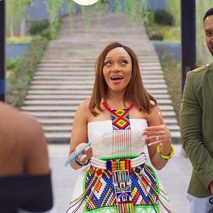 Foto Cómo cargarse las navidades: La boda