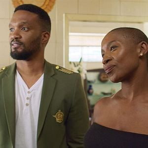 Foto Cómo cargarse las navidades: La boda