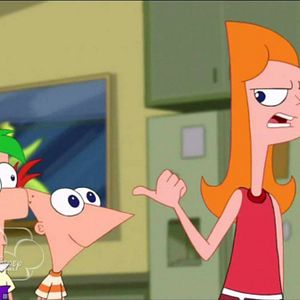 Foto Phineas y Ferb