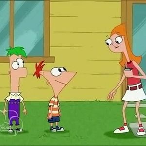 Foto Phineas y Ferb