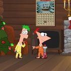 Foto Phineas y Ferb