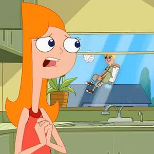 Foto Phineas y Ferb
