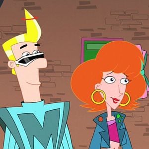 Foto Phineas y Ferb