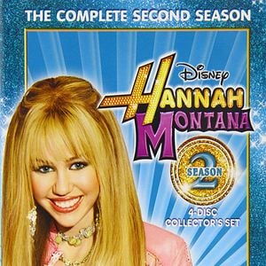 Foto Hannah Montana