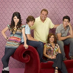 Foto Los magos de Waverly Place