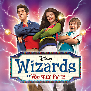 Foto Los magos de Waverly Place