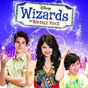 Foto Los magos de Waverly Place