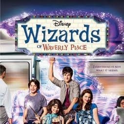 Foto Los magos de Waverly Place