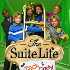 Foto Hotel dulce hotel: las aventuras de Zack y Cody