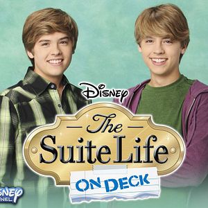 Foto Hotel dulce hotel: las aventuras de Zack y Cody