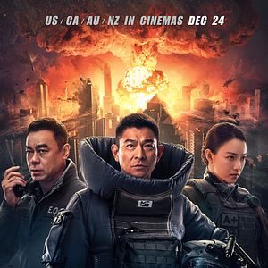 Foto Más allá de la onda expansiva