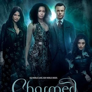 Foto Embrujadas (2018)