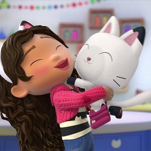 Foto La casa de muñecas de Gabby