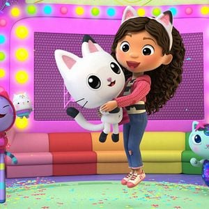 Foto La casa de muñecas de Gabby