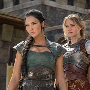 Foto Imogen Waterhouse