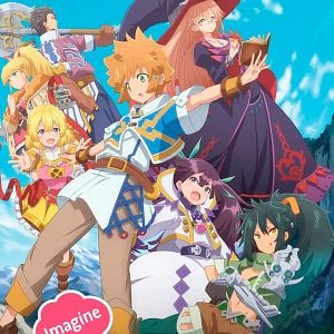 Foto Tatoeba Last Dungeon Mae no Mura no Shounen ga Joban no Machi de Kurasu Youna Monogatari