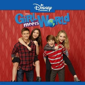 Foto Riley y el mundo