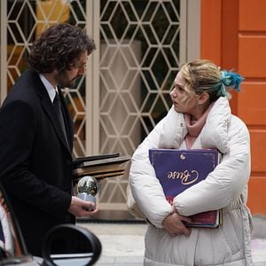 Foto Inocentes (Masumlar Apartmanı)