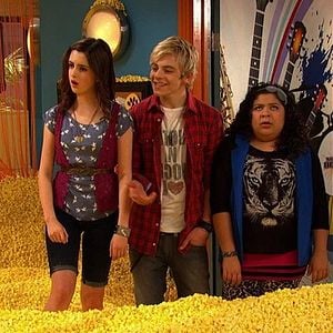 Foto Austin & Ally