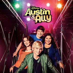 Foto Austin & Ally