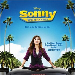 Foto Sunny entre Estrellas