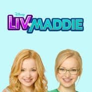 Foto Liv y Maddie