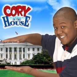Foto Cory in the House