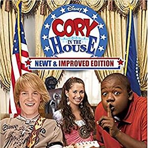 Foto Cory in the House