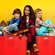 Foto A.N.T. Farm: Escuela de Talento