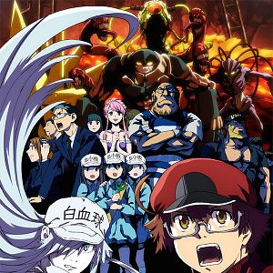 Foto Cells at Work! BLACK