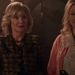 Foto Las escalofriantes aventuras de Sabrina