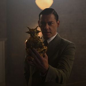 Foto Las escalofriantes aventuras de Sabrina