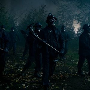 Foto Las escalofriantes aventuras de Sabrina