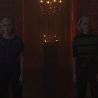 Foto Las escalofriantes aventuras de Sabrina