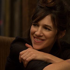 Foto Charlotte Gainsbourg