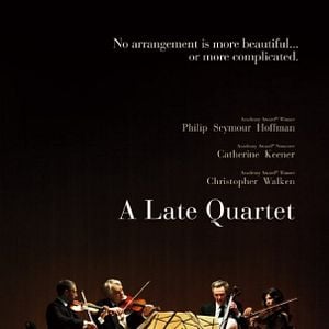 Foto El último concierto