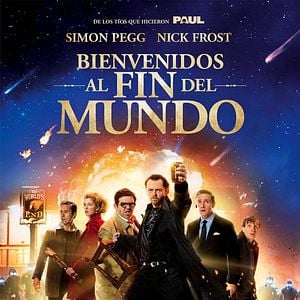Foto Bienvenidos al fin del mundo