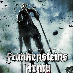 Foto Frankenstein's Army
