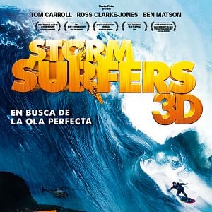 Foto Storm Surfers 3D (Surfistas de tormentas)