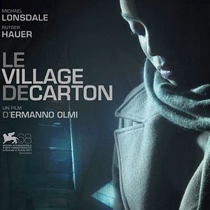 Foto Il villaggio di cartone