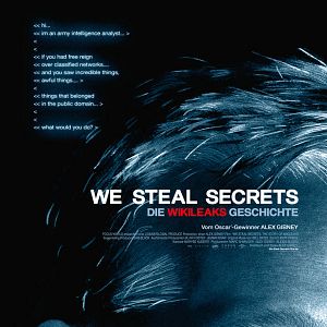 Foto We Steal Secrets: The Story of WikiLeaks