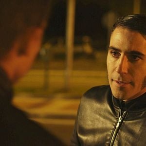 Foto Alacrán Enamorado