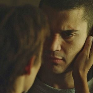 Foto Alacrán Enamorado