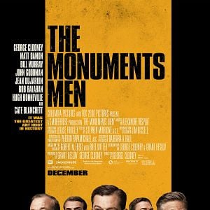 Foto Monuments Men