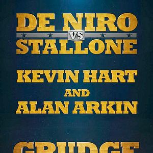 Foto La gran revancha