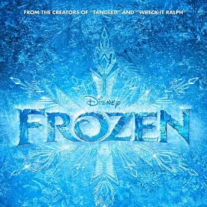 Foto Frozen, el reino del hielo