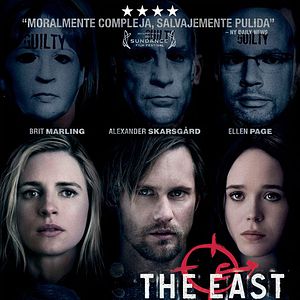 Foto The East