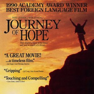 Foto Viaje a la esperanza